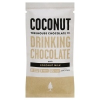 slide 1 of 1, Treehouse Originals Treehouse Chocolate Co. Coconut Drinking Chocolate - 1.4 oz, 1.4 oz