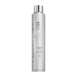 Kenra Platinum Working Spray Flexible Hold Hairspray 10 oz
