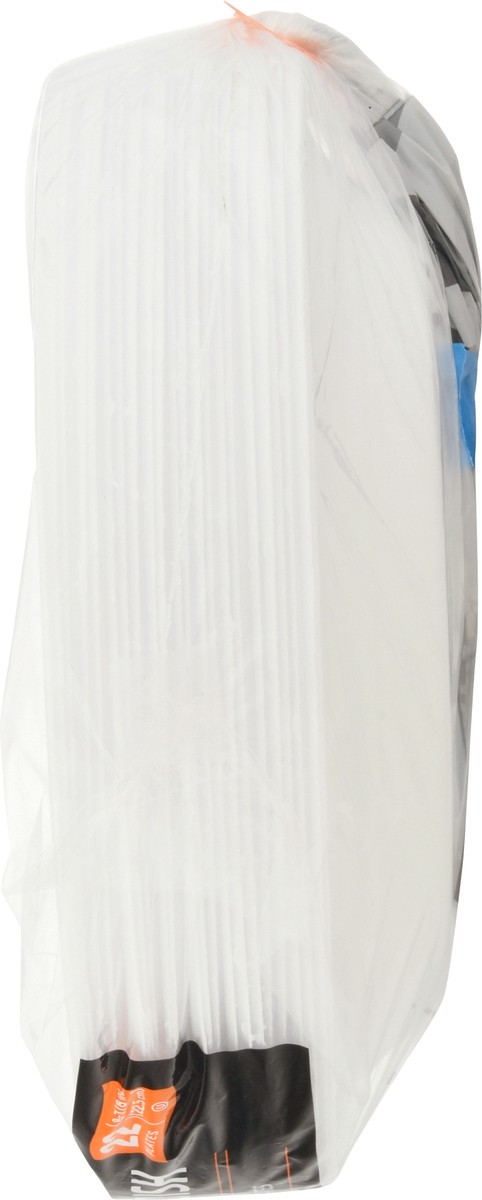 slide 7 of 11, Se Grocers Foam Deep Dish Plates, 1 ct