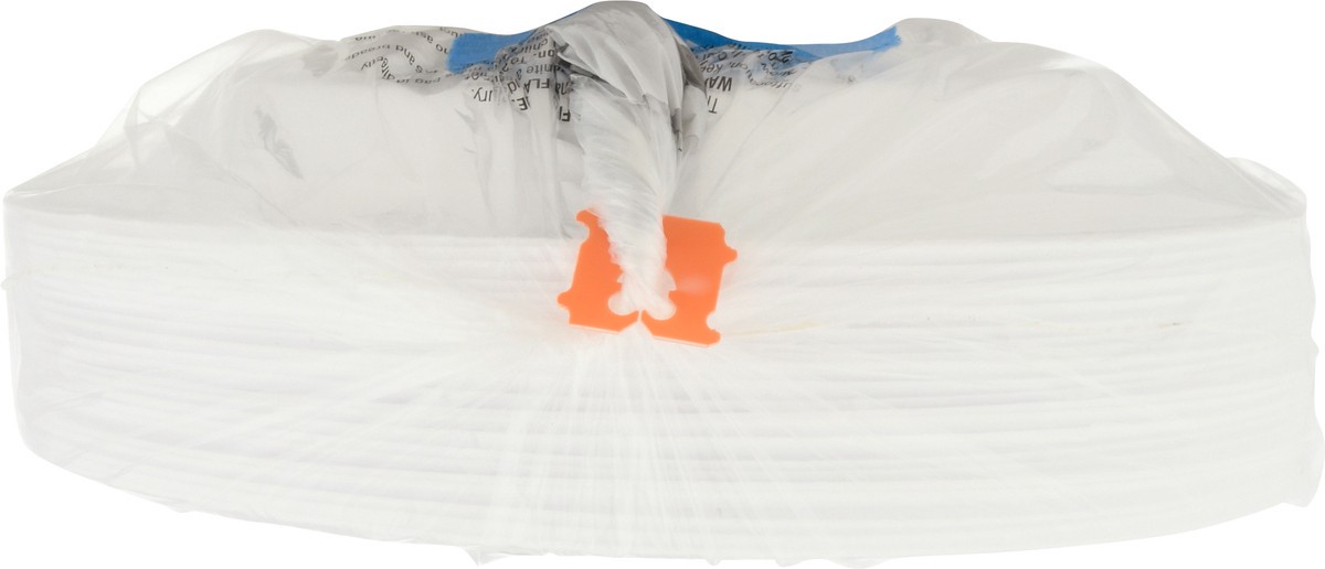 slide 11 of 11, Se Grocers Foam Deep Dish Plates, 1 ct