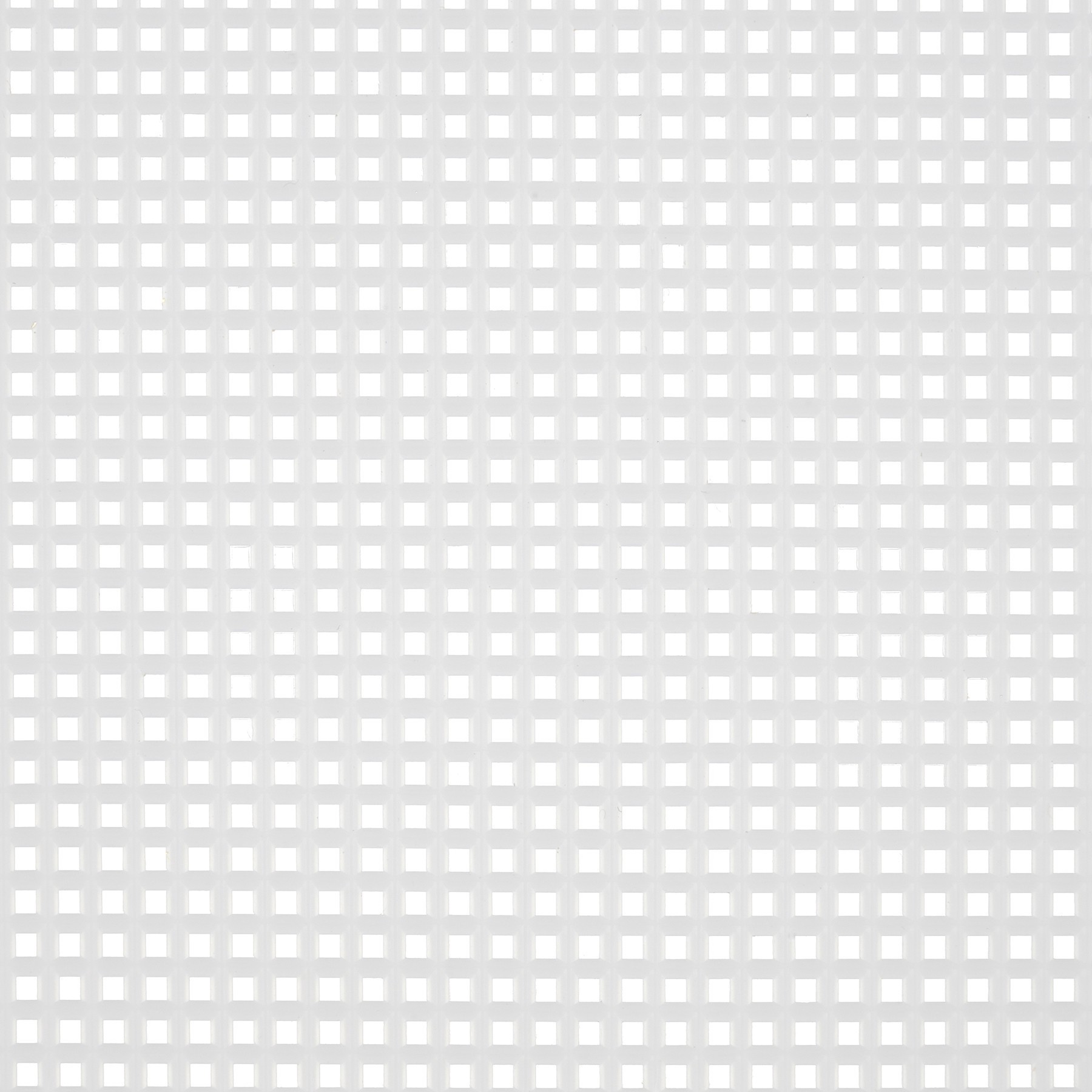 slide 2 of 2, Clear Plastic Canvas By Loops & Threads, 10ct., 10 ct