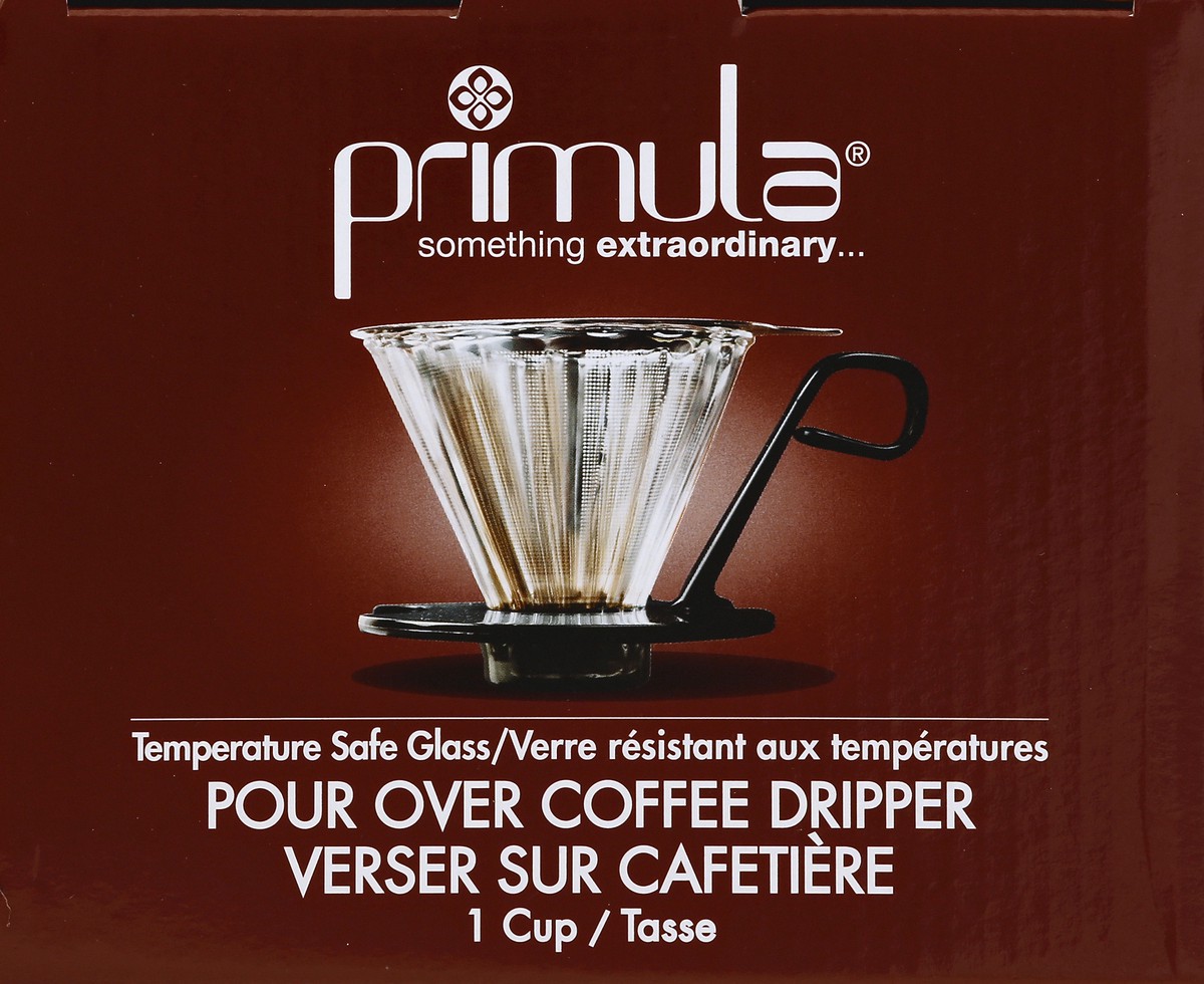 slide 2 of 5, Primula Coffee Dripper 1 ea, 1 cup
