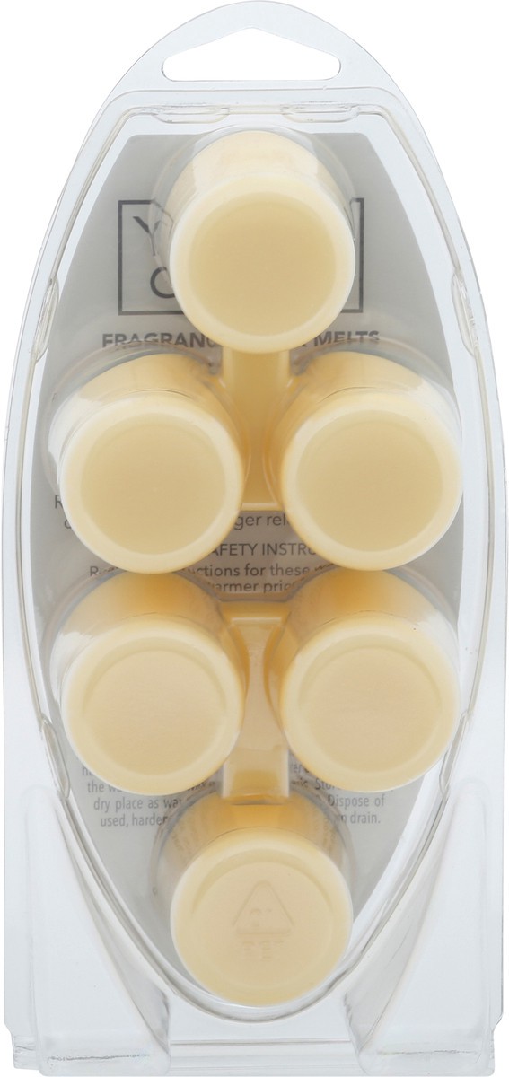 slide 6 of 9, Yankee Candle Fragranced Vanilla Cupcake Wax Melts 2.6 oz, 2.6 oz