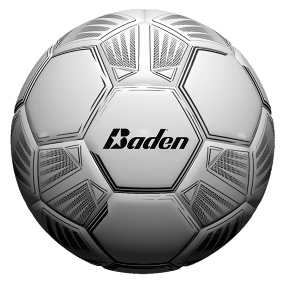 slide 1 of 1, Baden Sports Soccer Ball, 1 ct