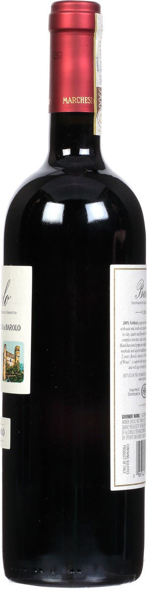 slide 4 of 10, Cooperativa Tra Produttori Marchesi Di Barolo, 750 ml