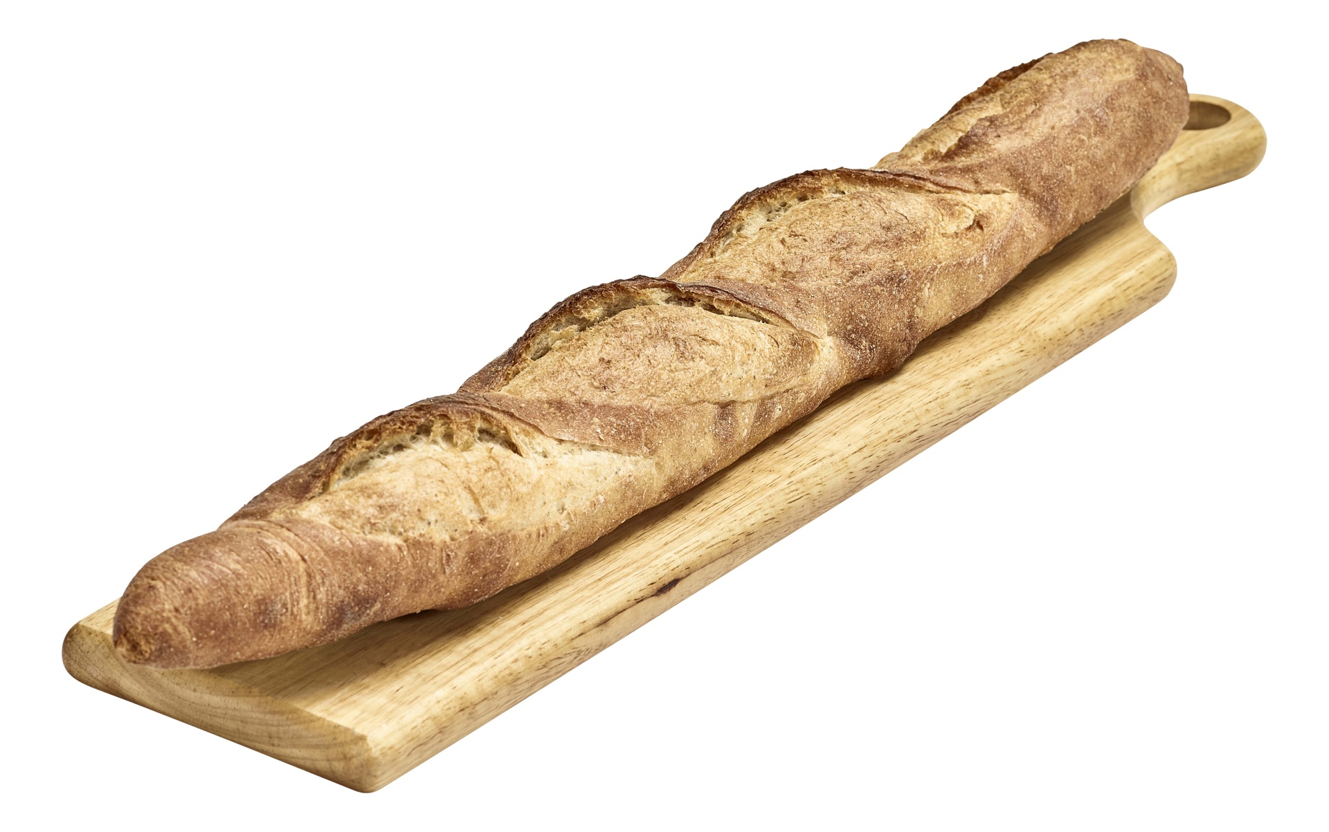 slide 1 of 1, Field & Fire French Baguette, 12 oz