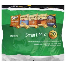 Frito-Lay Smart Mix Variety Pack