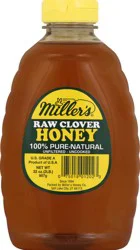 Miller's Honey 32 oz