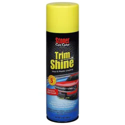 Stoner Car Care Trim Shine Vinyl & Plastic Coating 12 oz