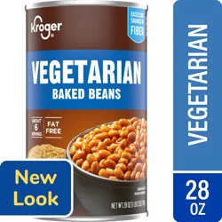 Kroger® Vegetarian Baked Beans