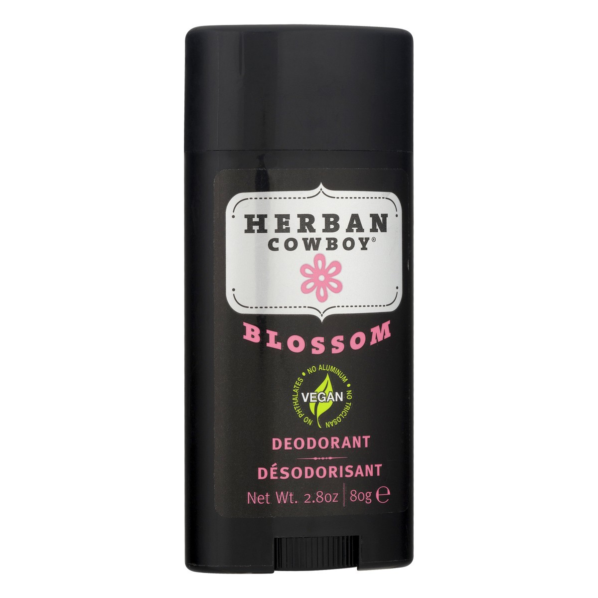 slide 3 of 10, Herban Cowboy Deodorant 2.8 oz, 2.8 oz