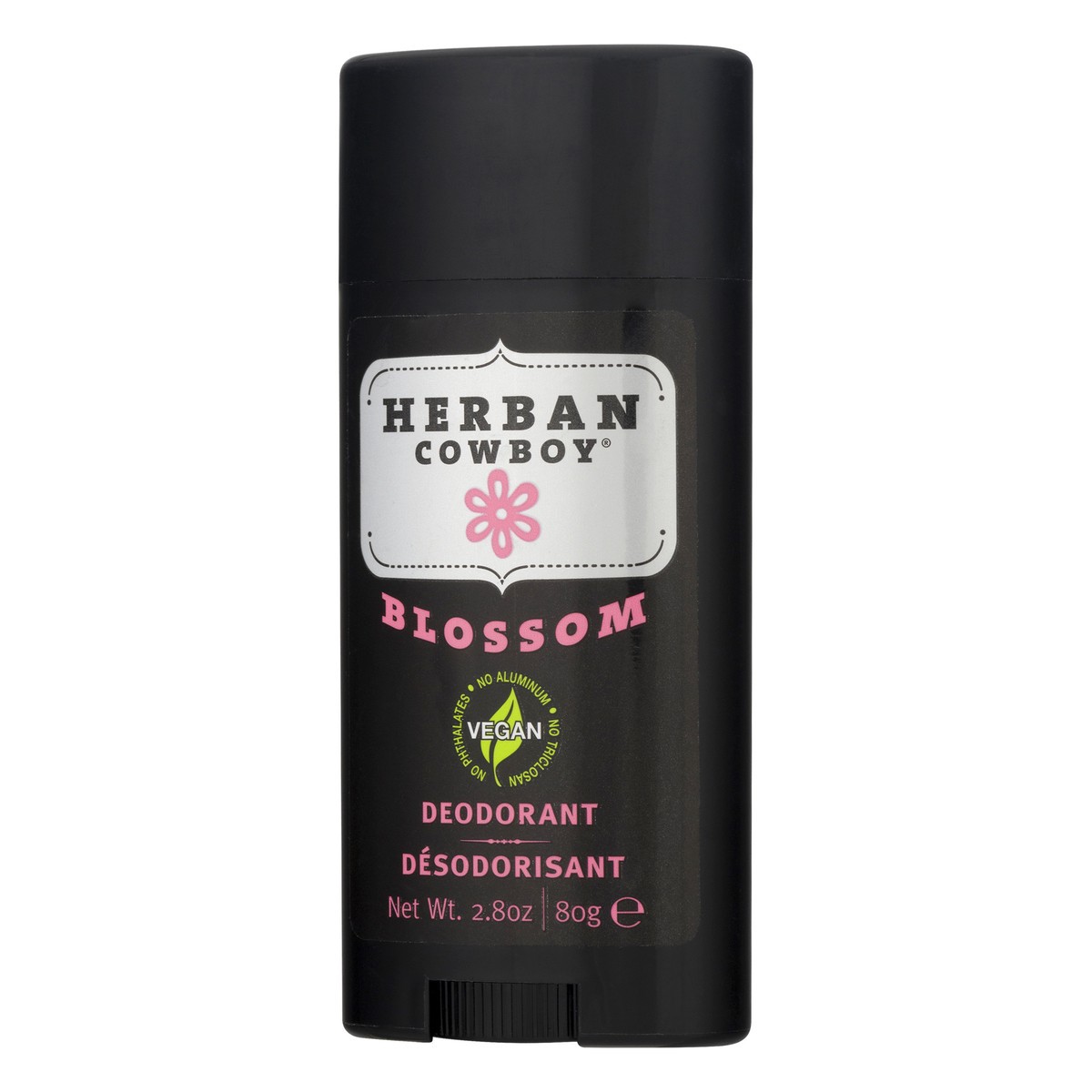 slide 7 of 10, Herban Cowboy Deodorant 2.8 oz, 2.8 oz