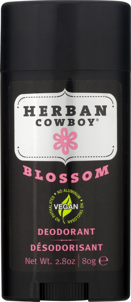 slide 2 of 10, Herban Cowboy Deodorant 2.8 oz, 2.8 oz