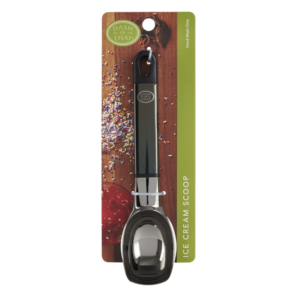 slide 2 of 3, Dash Of That Ice Cream Scoop, 1 ct