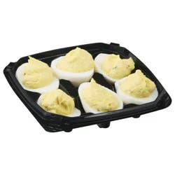 Harris Teeter Fresh Foods Market Deviled Eggs
