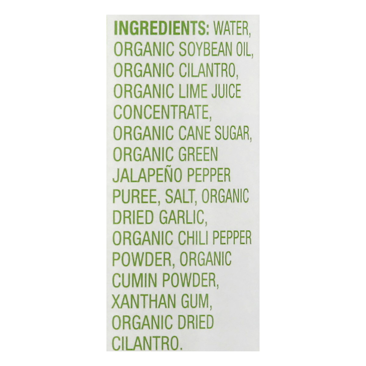 slide 13 of 13, Simple Truth Organic Cilantro Lime Marinade 13 oz, 13 oz