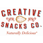 slide 1 of 1, Creative Snacks Co. Vanilla Almond Granola, 12 oz