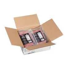 Brickman's Beef Corned Slcd