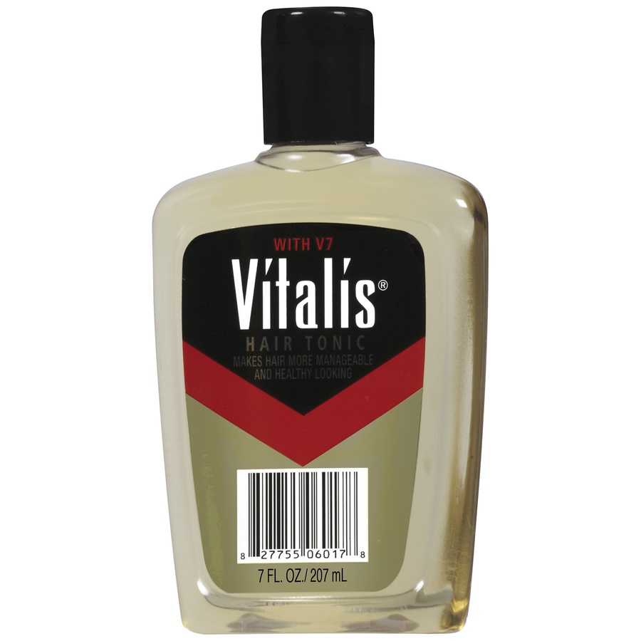 Vitalis Hair Tonic For Men 7 oz | Shipt