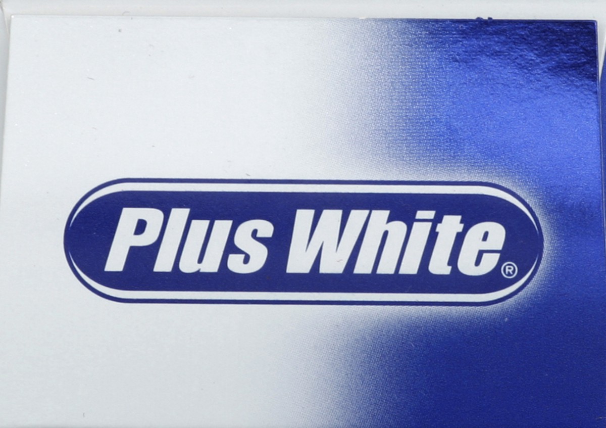 slide 2 of 5, Plus White Bleach Whitening Gel, 5 Minute, 2 oz