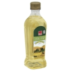 slide 1 of 1, Harris Teeter Light Tasting Olive Oil, 17 oz