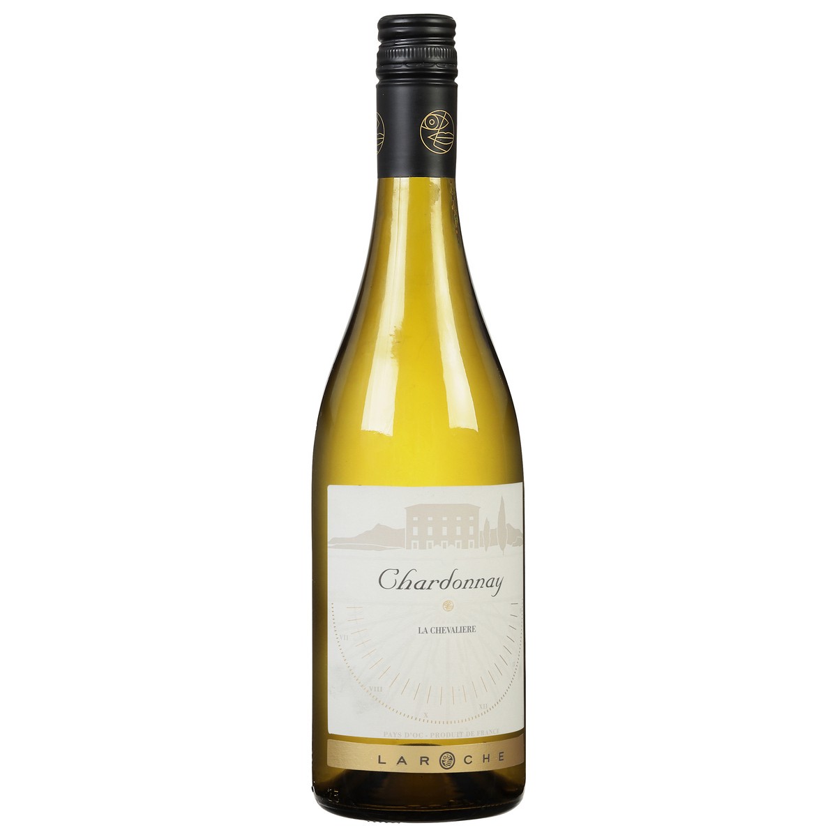 slide 12 of 12, Laroche La Chevaliere Chardonnay 750 ml, 750 ml