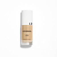 slide 16 of 26, Covergirl Foundation, 1 oz