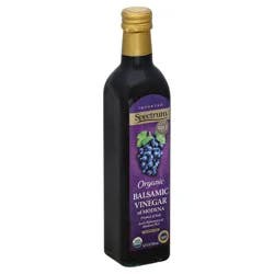 Spectrum Organic Balsamic Vinegar of Modena