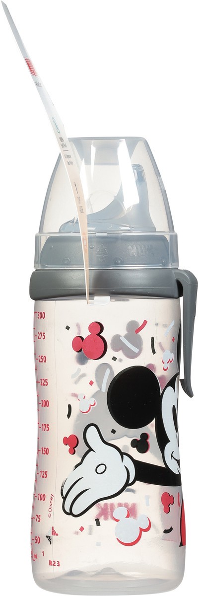 slide 4 of 11, NUK Disney Baby Active Cup 1 ea, 1 ct