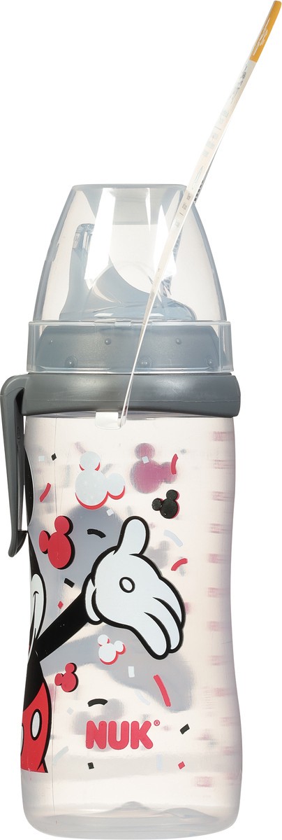 slide 3 of 11, NUK Disney Baby Active Cup 1 ea, 1 ct