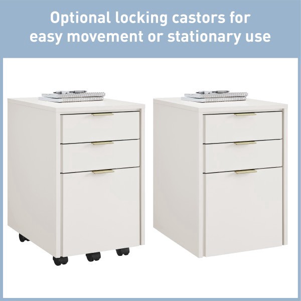 slide 4 of 6, Realspace® 18""D Wood Vertical 3-Drawer File Cabinet, Cannoli Cream, 1 ct