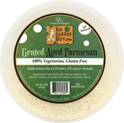 The Cheese Guy Cheese 8 oz