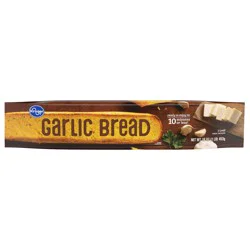 Kroger Classic Garlic Bread