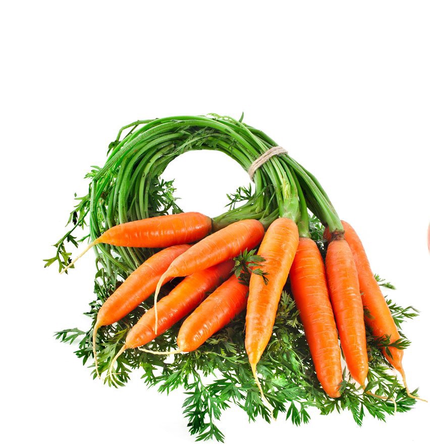 slide 1 of 1, Baby Bunch Carrots, 1 ct