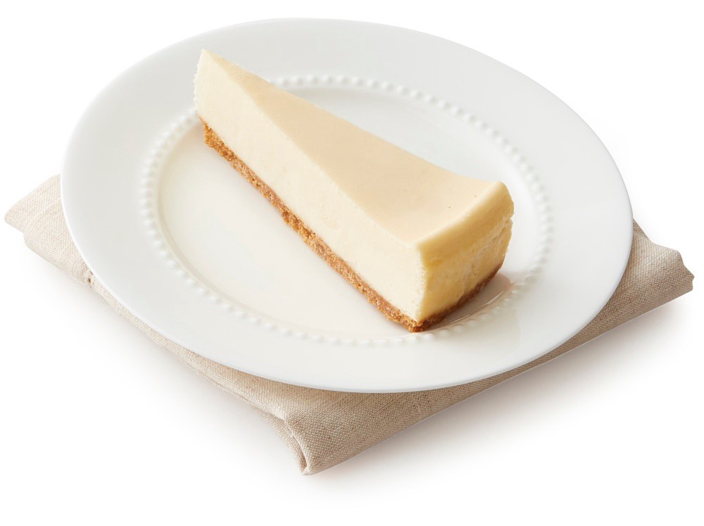 slide 2 of 4, Private Selection Classic Creamstyle Cheesecake, 40 oz
