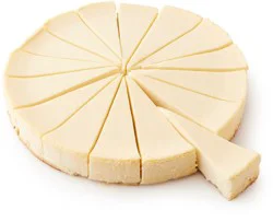 Private Selection Classic Creamstyle Cheesecake