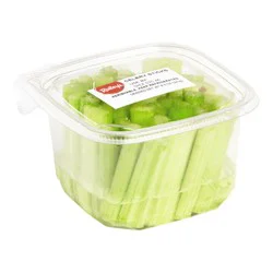 Raley's Celery Sticks 8.5 oz