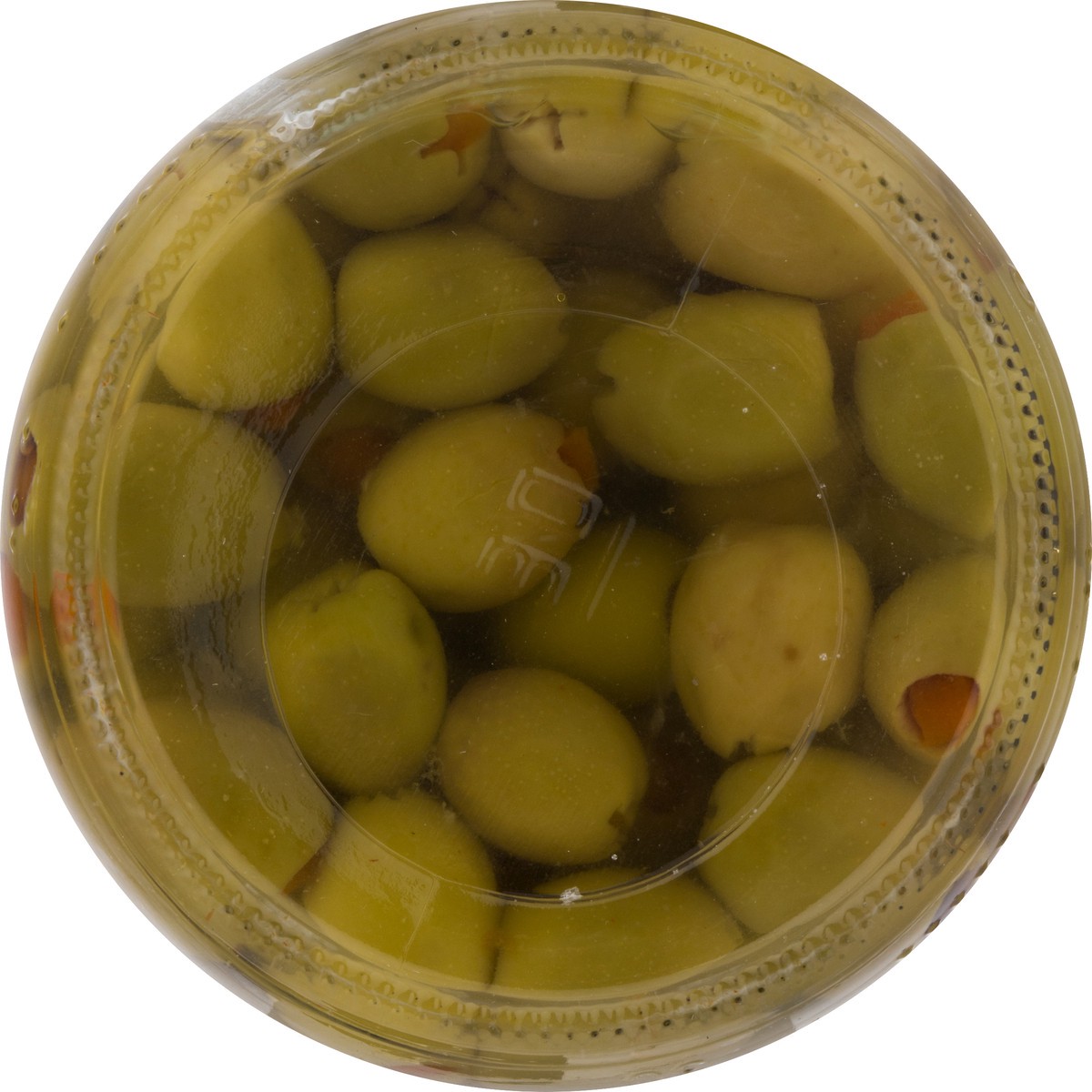 slide 6 of 9, Bell-View Stuffed Manzanilla Olives 21 oz, 21 oz