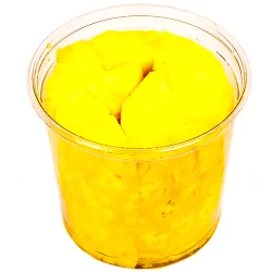 L&B Fresh Pineapple Spears