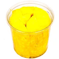 L&B Fresh Pineapple Spears