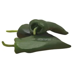 Produce Peppers 1 ea
