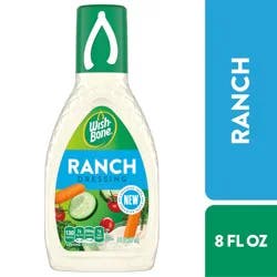 Wish-Bone Ranch Salad Dressing, 8 fl. oz.