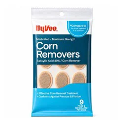 Hy-Vee Medicated Corn Remover
