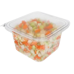 Market Cuts Mix Mirepoix