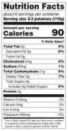 slide 2 of 9, The Little Potato Company Little Fingerlings Creamer Potatoes, 1.5 lb