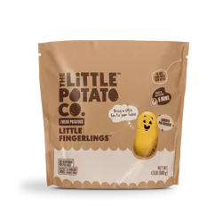 The Little Potato Company Little Fingerlings Creamer Potatoes