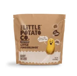 The Little Potato Company Little Fingerlings Creamer Potatoes