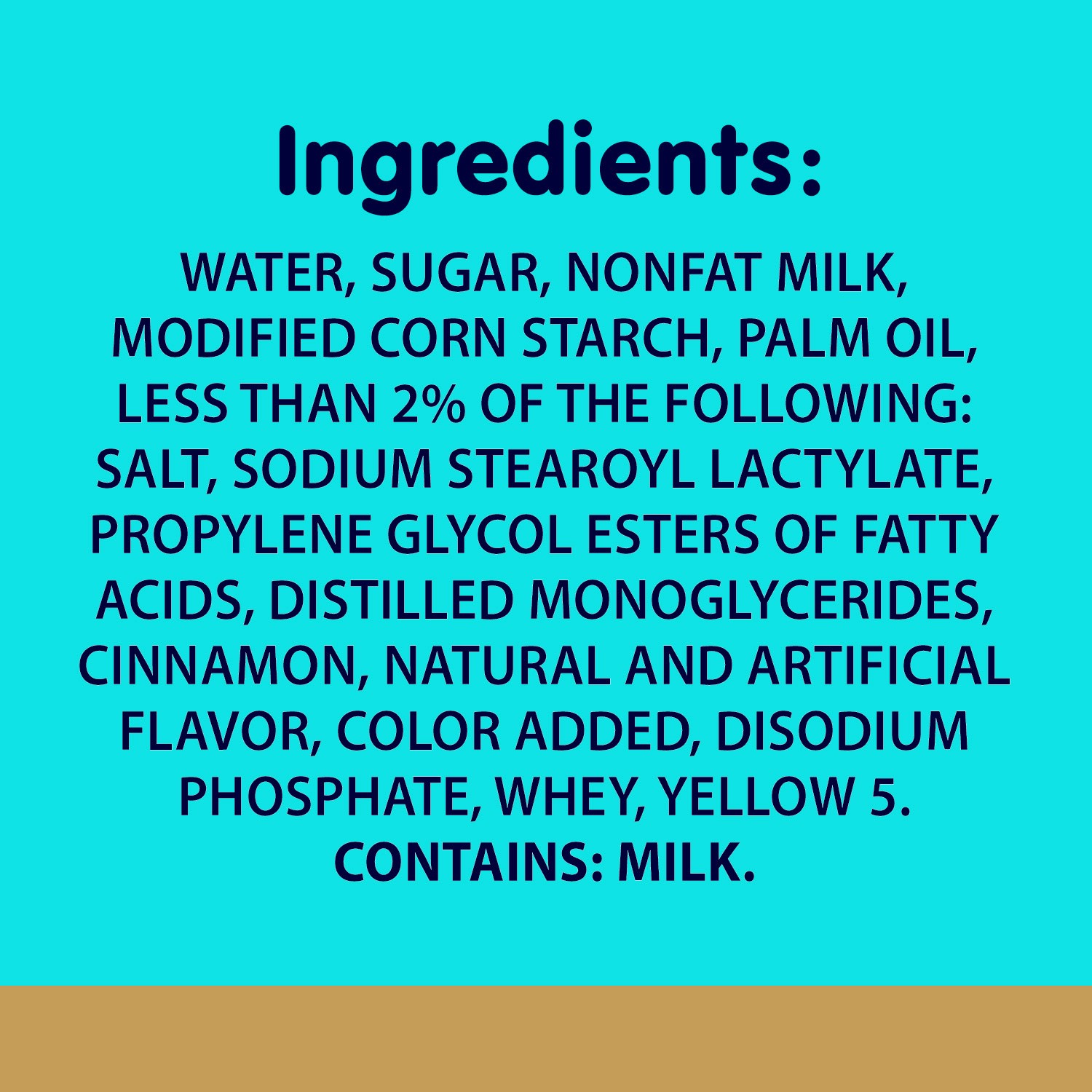 slide 2 of 5, Snack Pack Cinnabon Pudding 6 - 3.25 oz Cups, 6 ct