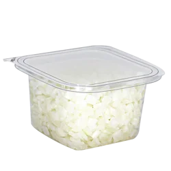 Market Cuts Yellow Diced Onions