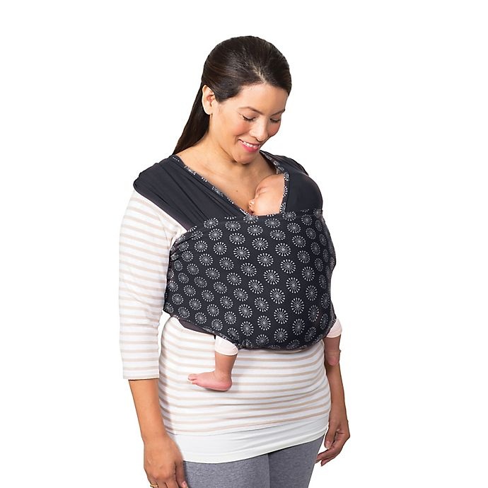 slide 3 of 4, Infantino Together Knit Carrier, 1 ct